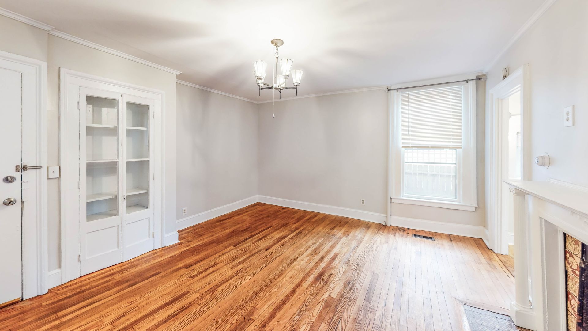 New Haven Apartment: 542 Chapel Street  - 5