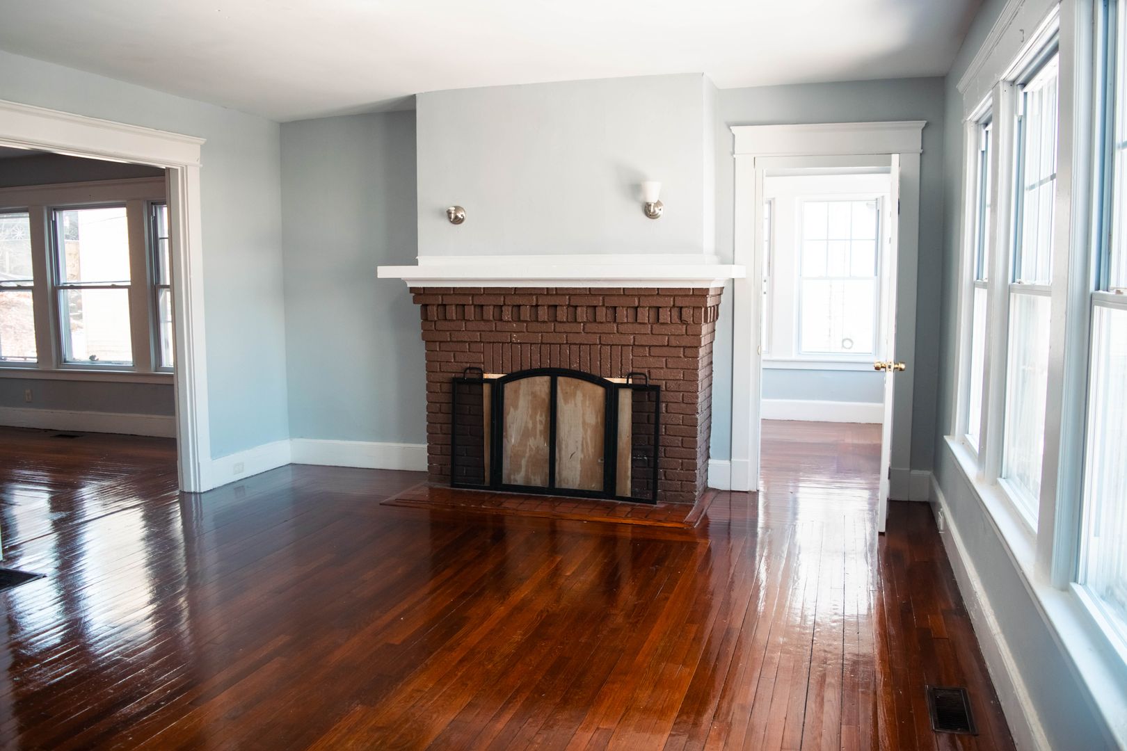 New Haven Apartment: 1551 Ella T Grasso Boulevard