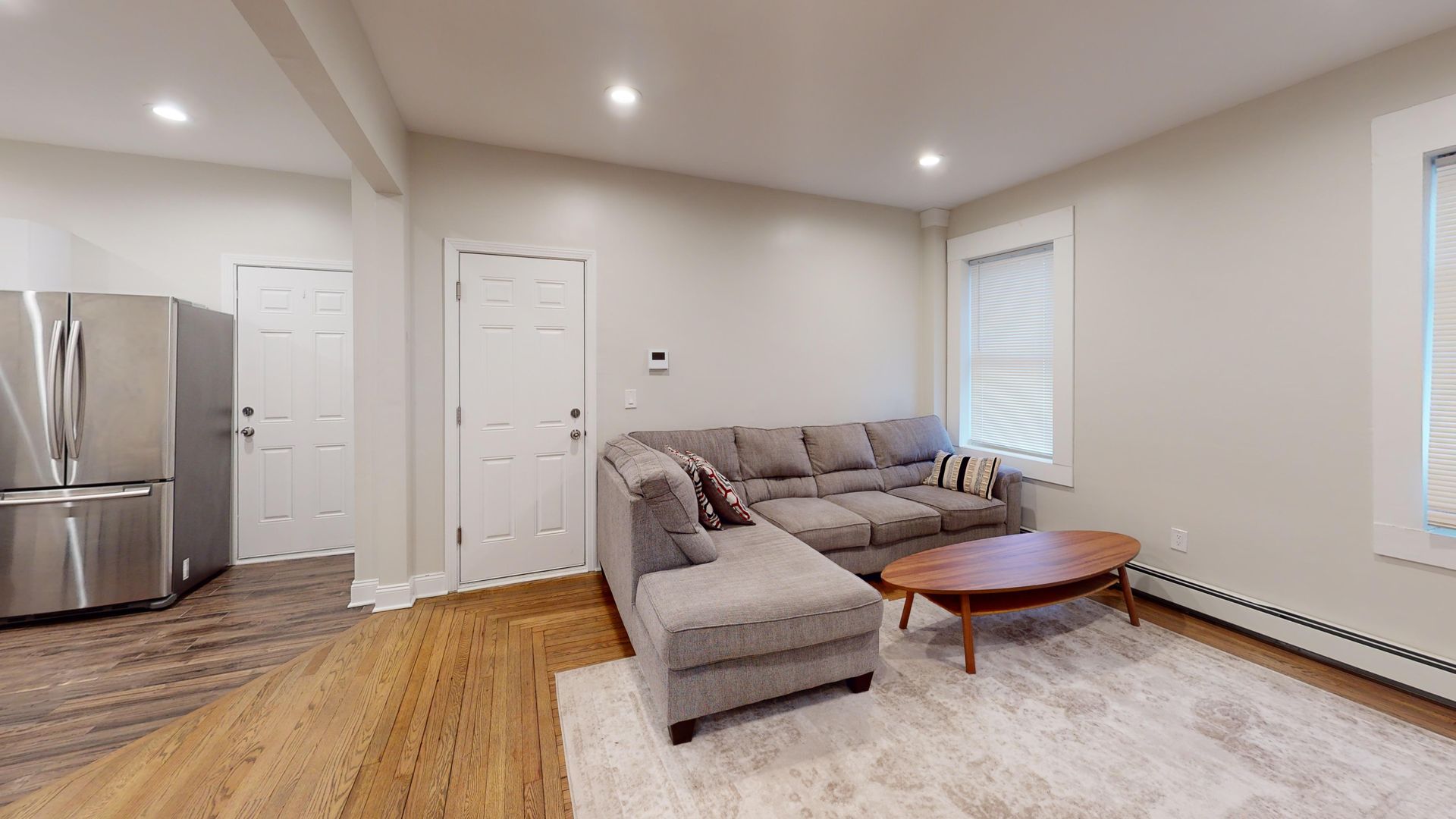 New Haven Apartment: 90 Bristol St