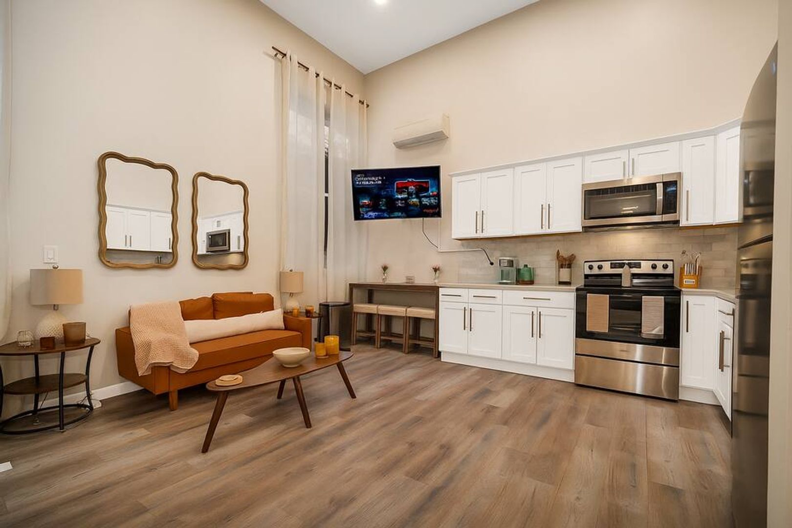 New Haven Apartment: 98 Olive St