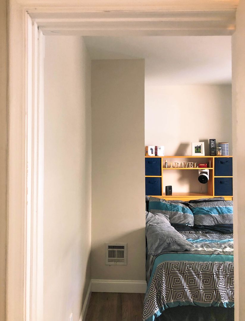 New Haven Apartment: 254 Orchard St