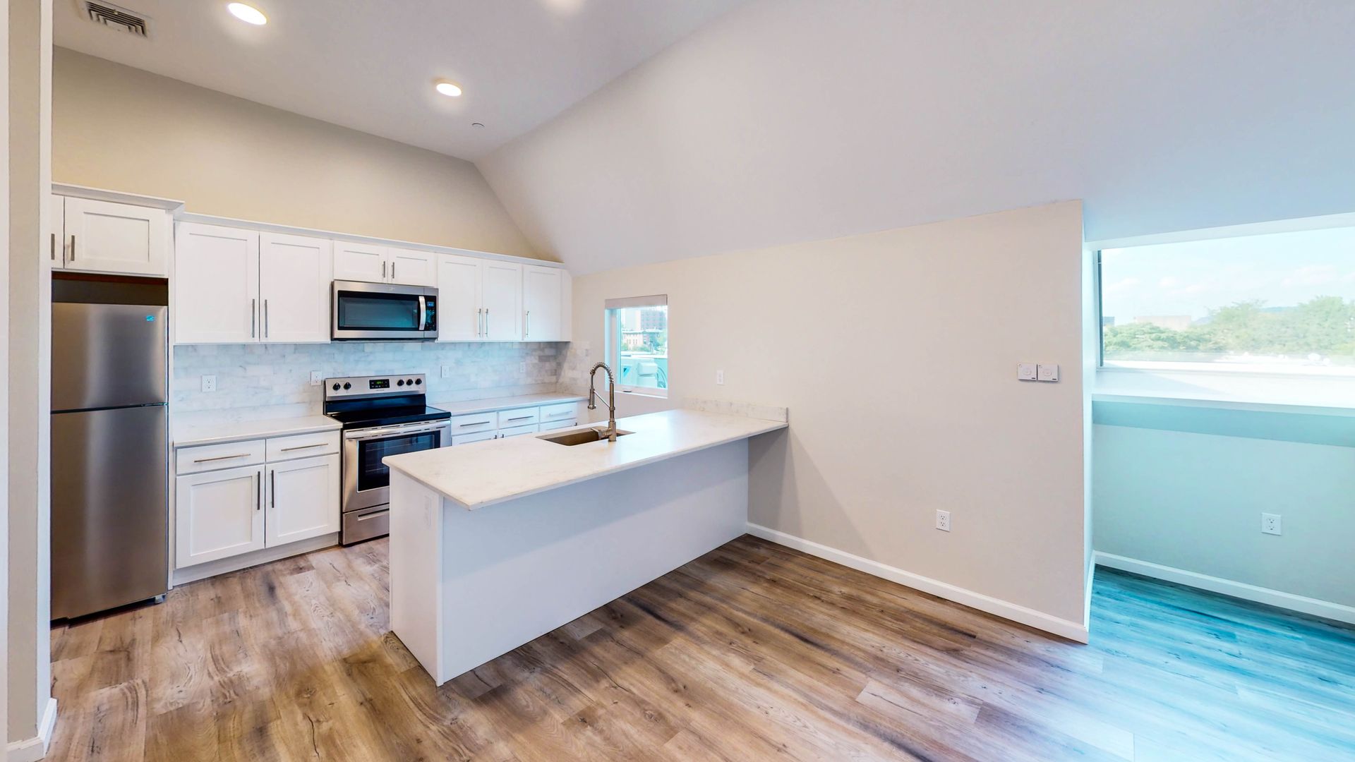 New Haven Apartment: 98 Olive St