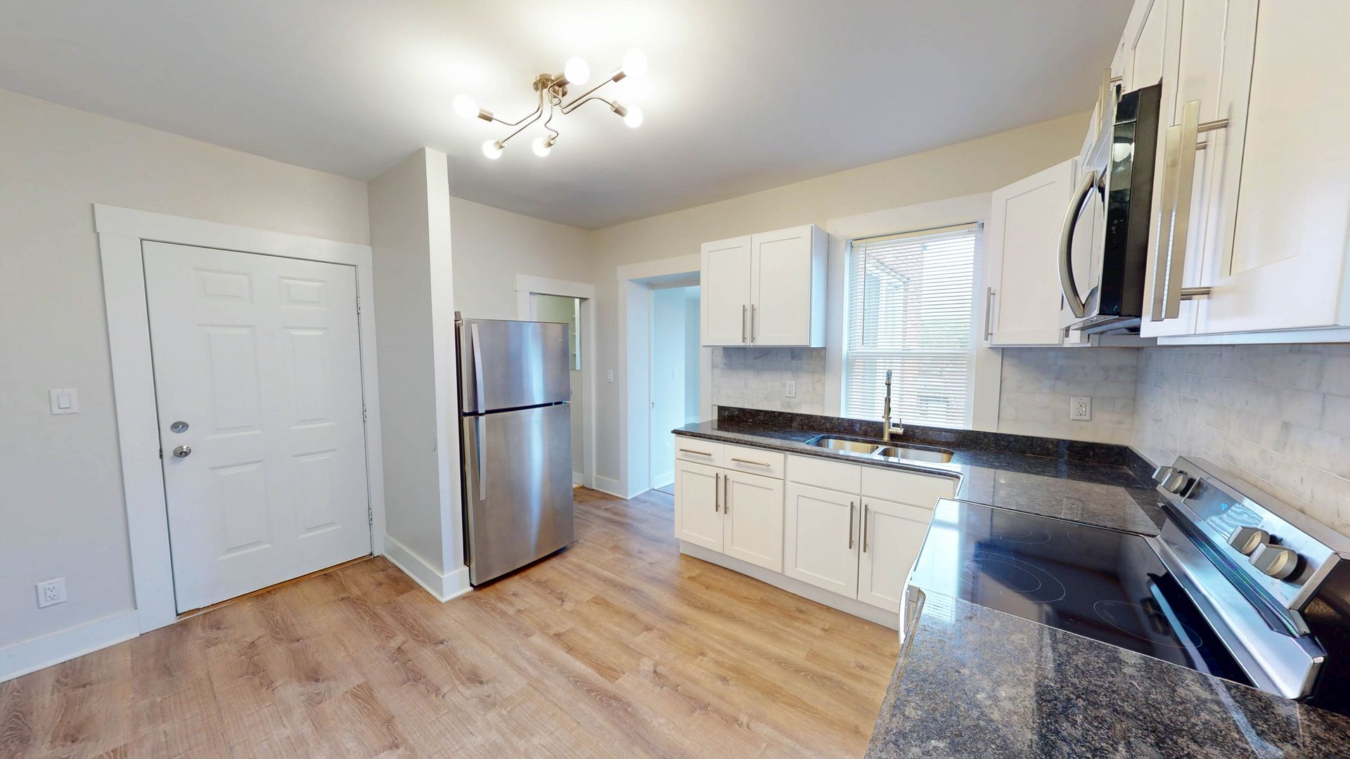 New Haven Apartment: 335 John St  - 2