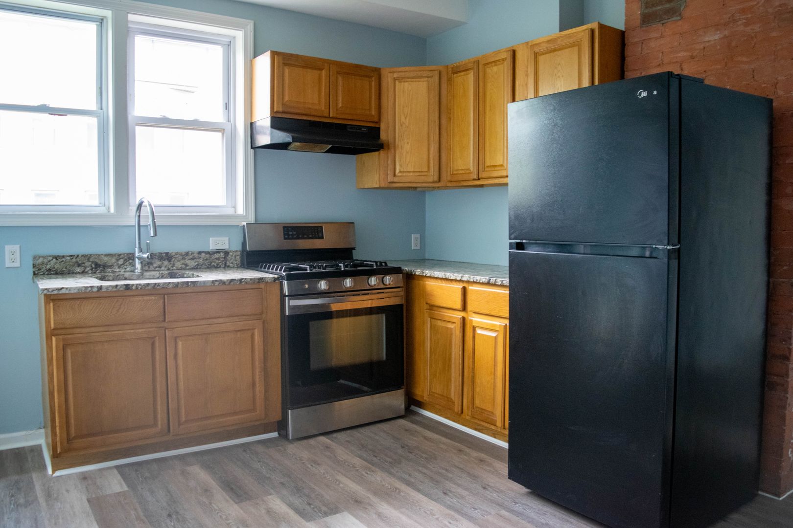 New Haven Apartment: 62 Shelton Ave