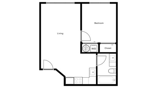 Walkable Downtown Apartment You Don't Want To Miss Out On! – photo 1