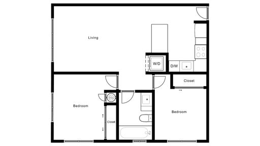 Beautiful Apartments! You Don't Want To Miss Out On! – photo 1