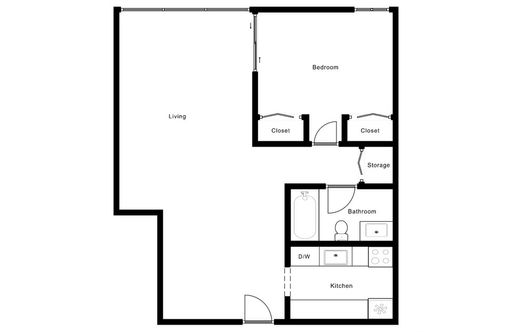 Great Location, Quiet Building, Sugar House, Great Community – photo 1