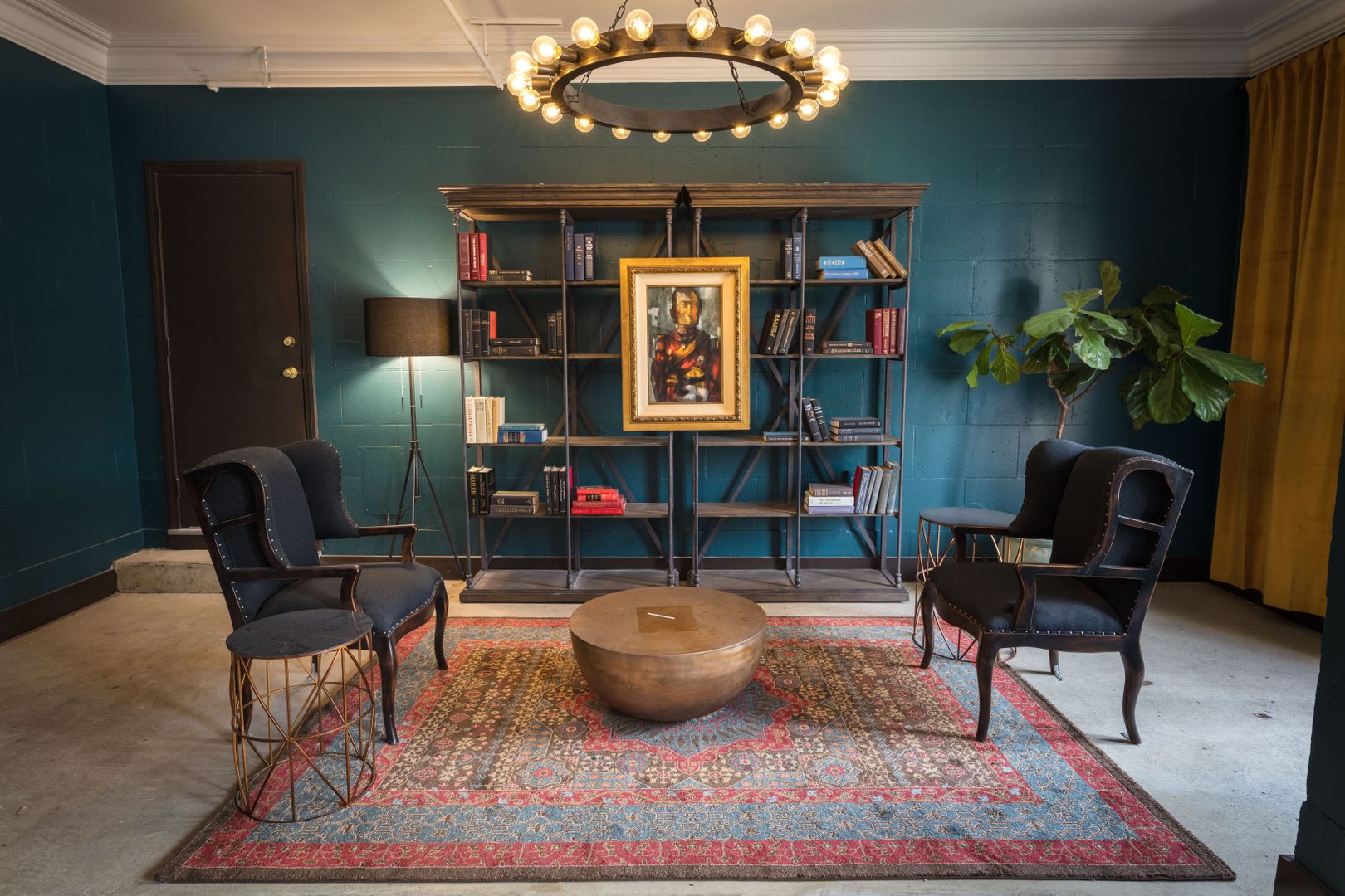 Los Angeles Apartment: 530 S Kenmore Ave.