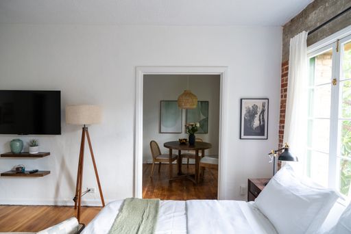 Cozy Studio in Hollywood, Los Angeles – photo 1