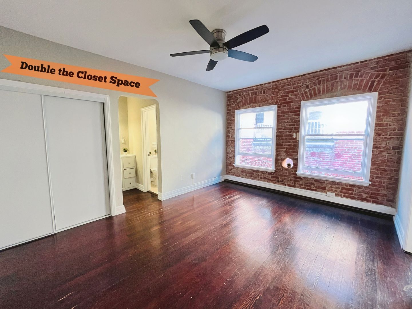 Los Angeles Apartment: 407 S Kenmore Ave.