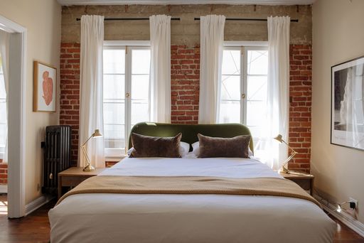 Luxe Studio in Hollywood, Fully Furnished! – photo 1