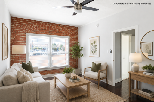 Large Upgraded Studio in the Heart of Hollywood – photo 1