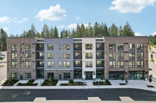 Second Floor 2-Bedroom, 2-Bathroom | The Heart of Modern Living! – photo 1