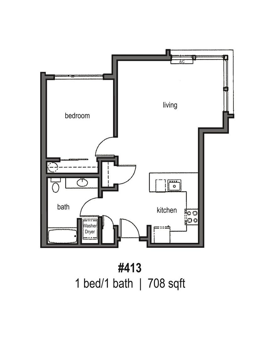 Olympia Apartment: 321 Legion Way SE