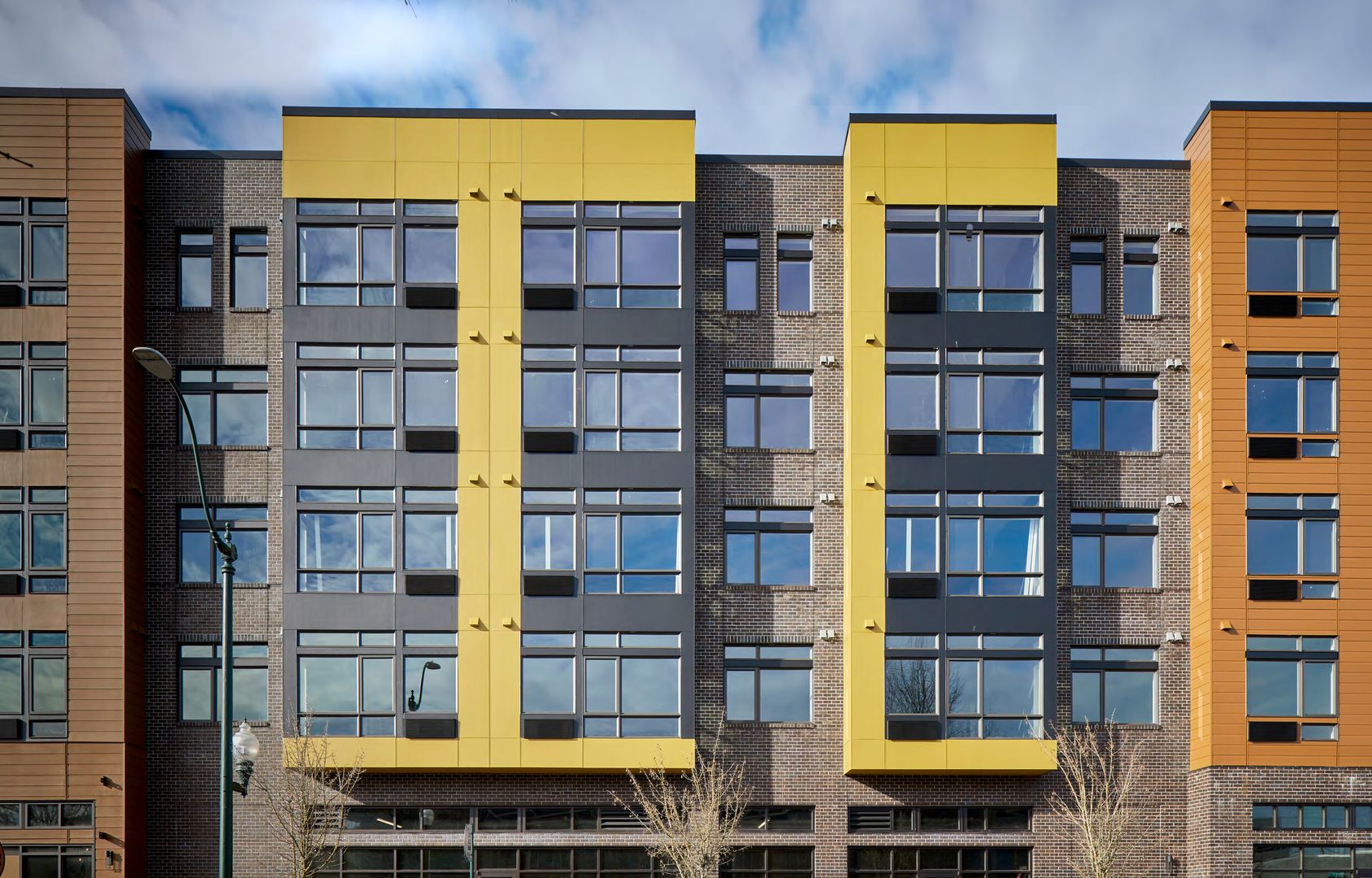 Olympia Apartment: 510 State Ave NE