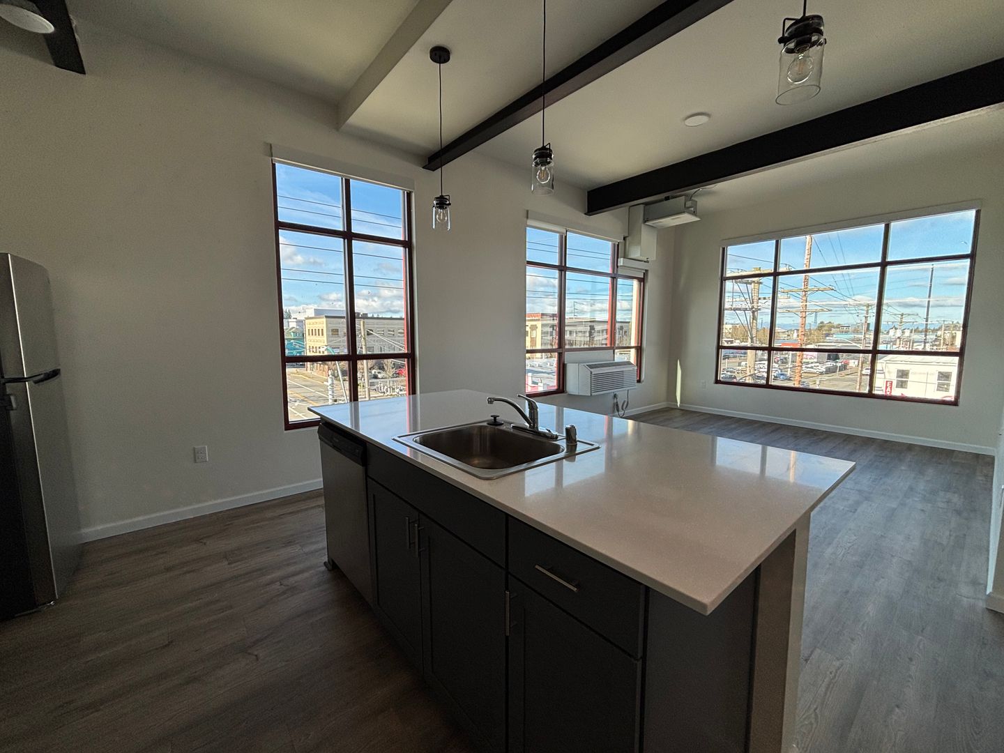 Olympia Apartment: 505 Legion Way SE