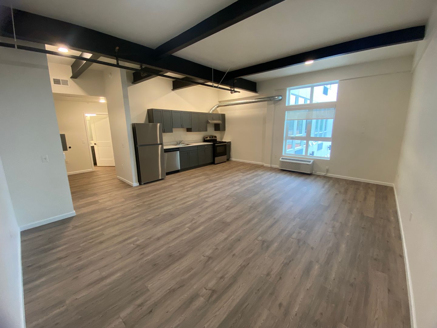 Olympia Apartment: 505 Legion Way SE