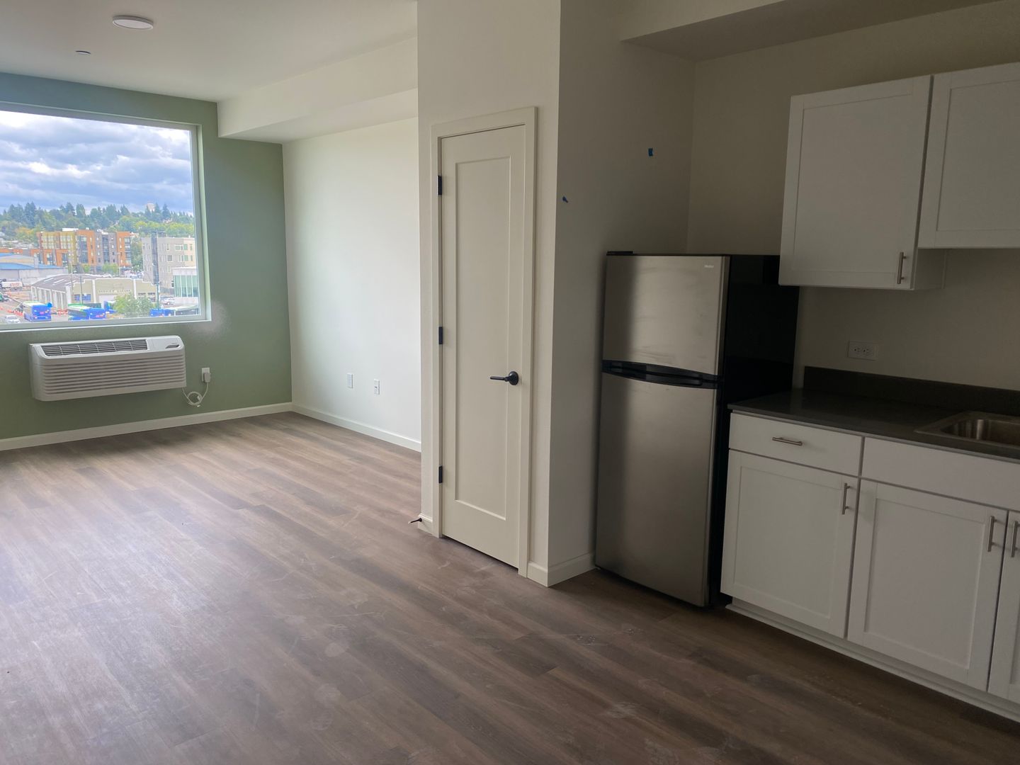 Olympia Apartment: 310 Capitol Way N.