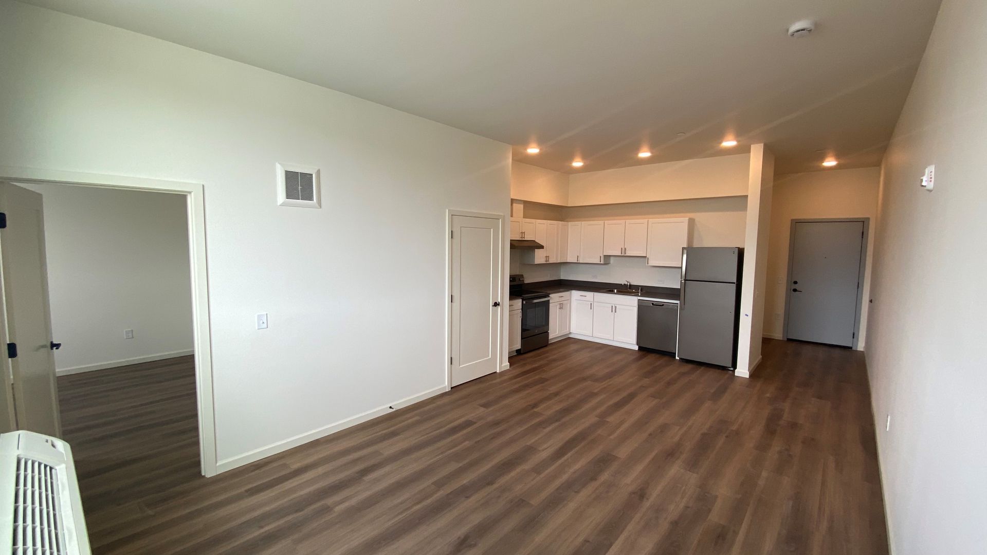 Olympia Apartment: 310 Capitol Way N.