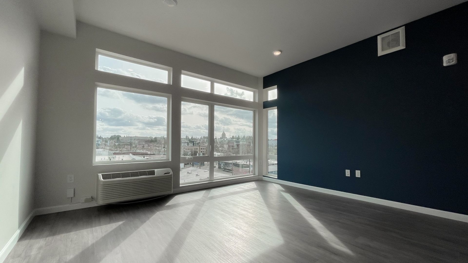 Olympia Apartment: 510 State Ave NE