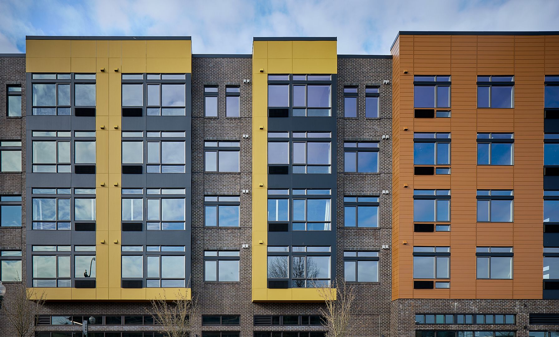 Olympia Apartment: 510 State Ave NE