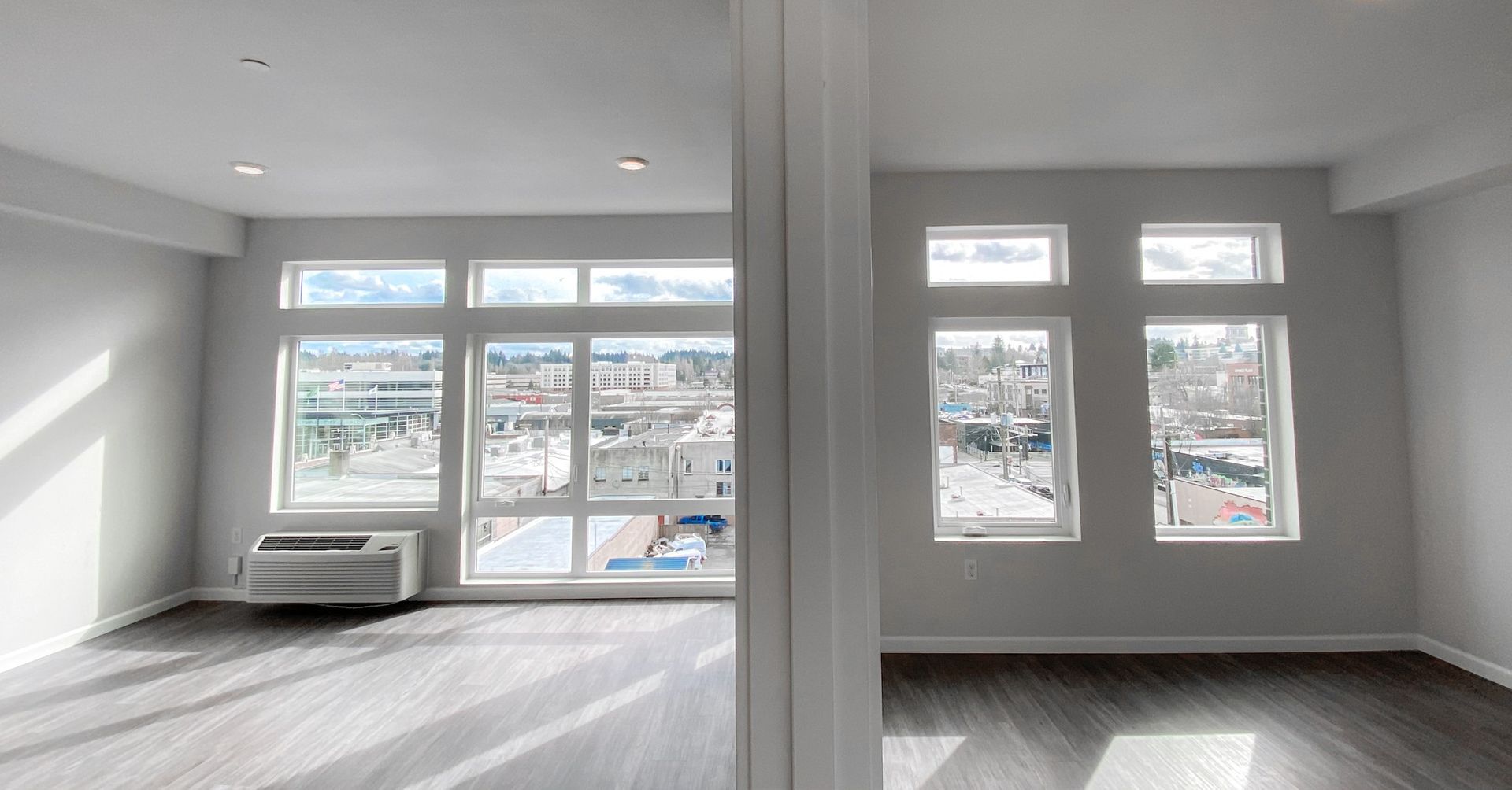 Olympia Apartment: 510 State Ave NE