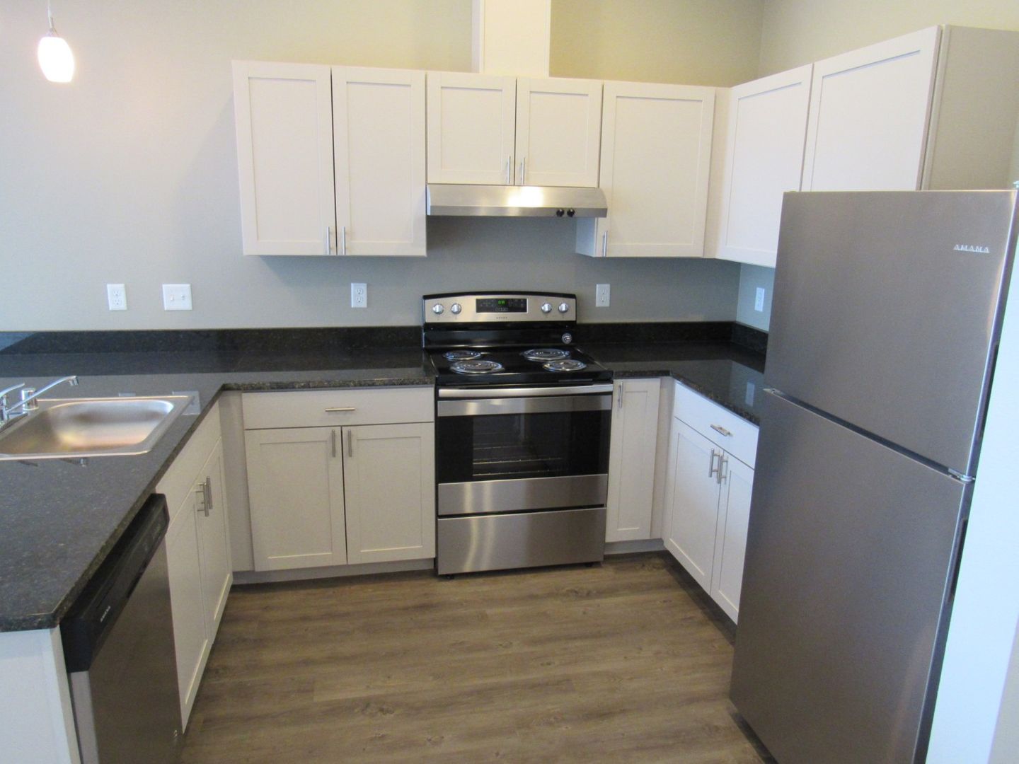 Olympia Apartment: 321 Legion Way SE