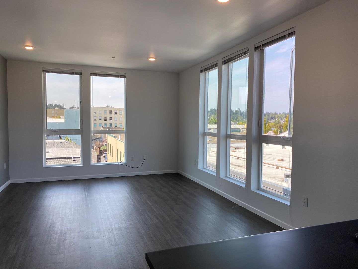 Olympia Apartment: 322 5th Ave SE