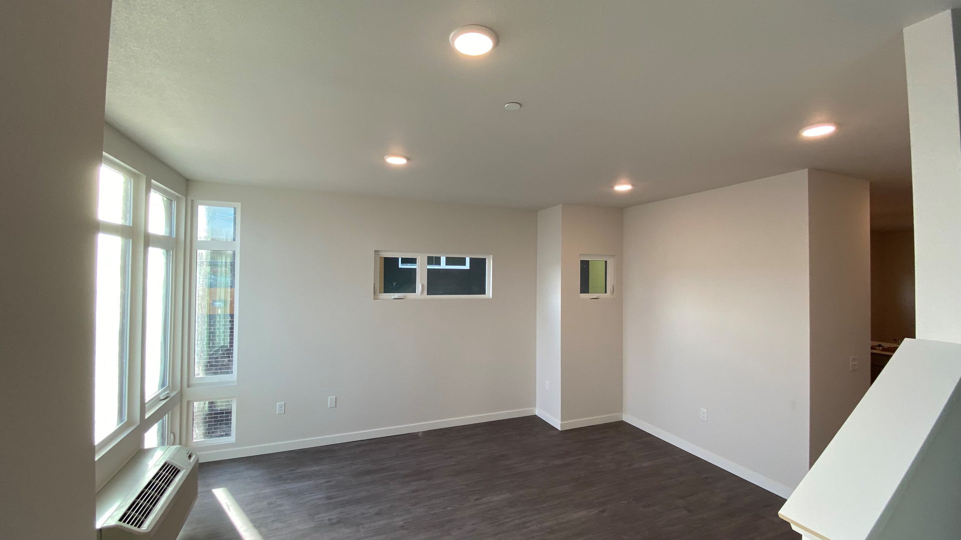 Olympia Apartment: 510 State Ave NE