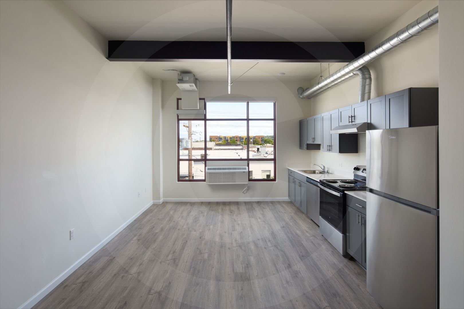 Olympia Apartment: 505 Legion Way SE