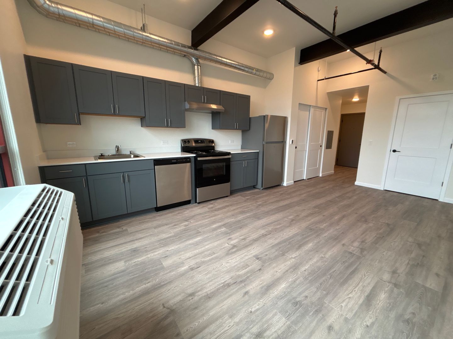Olympia Apartment: 505 Legion Way SE