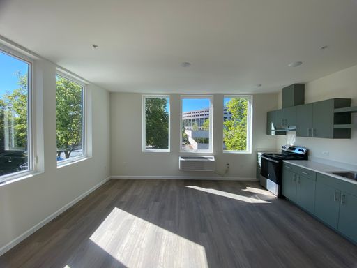 The Last Top Floor Corner 2-Bedroom Home! – photo 1