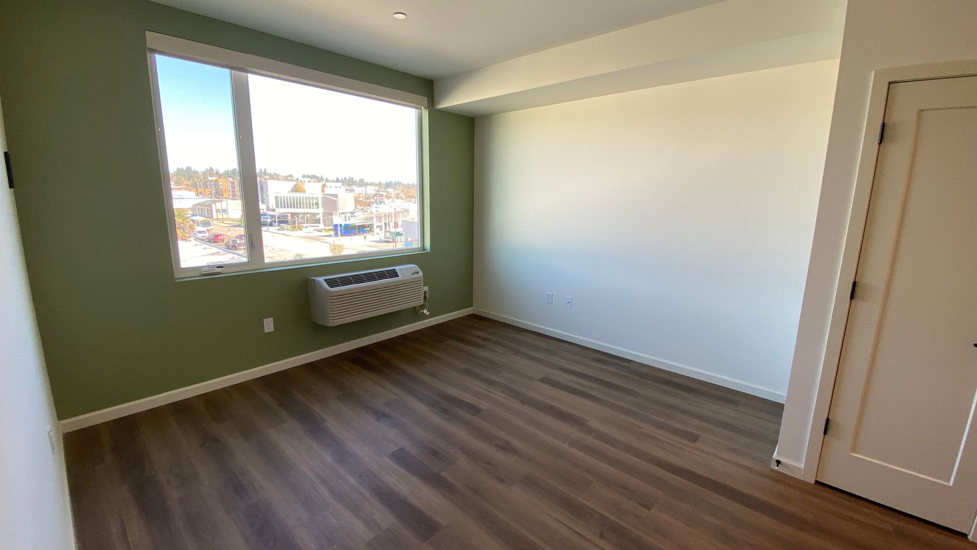 Olympia Apartment: 310 Capitol Way N.