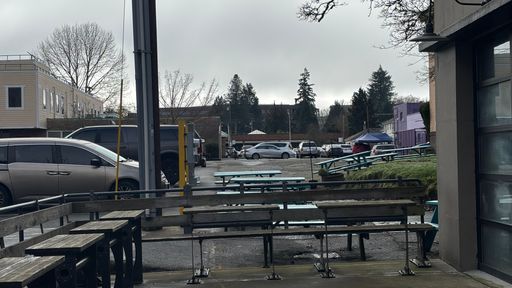 Food truck location !