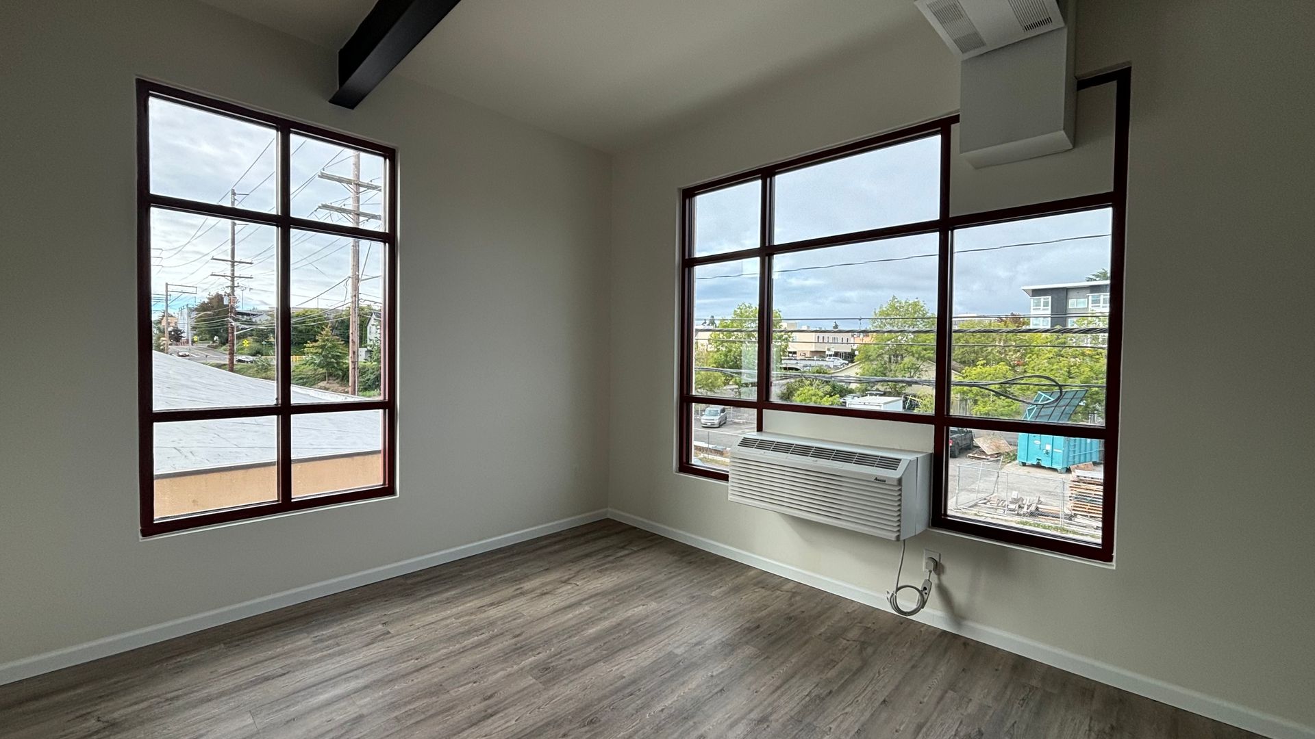 Olympia Apartment: 505 Legion Way SE