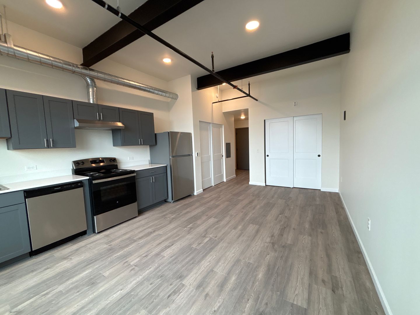 Olympia Apartment: 505 Legion Way SE