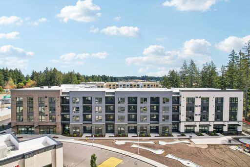 Fourth Floor 1-Bedroom | Rooted in the Northwest! – photo 1