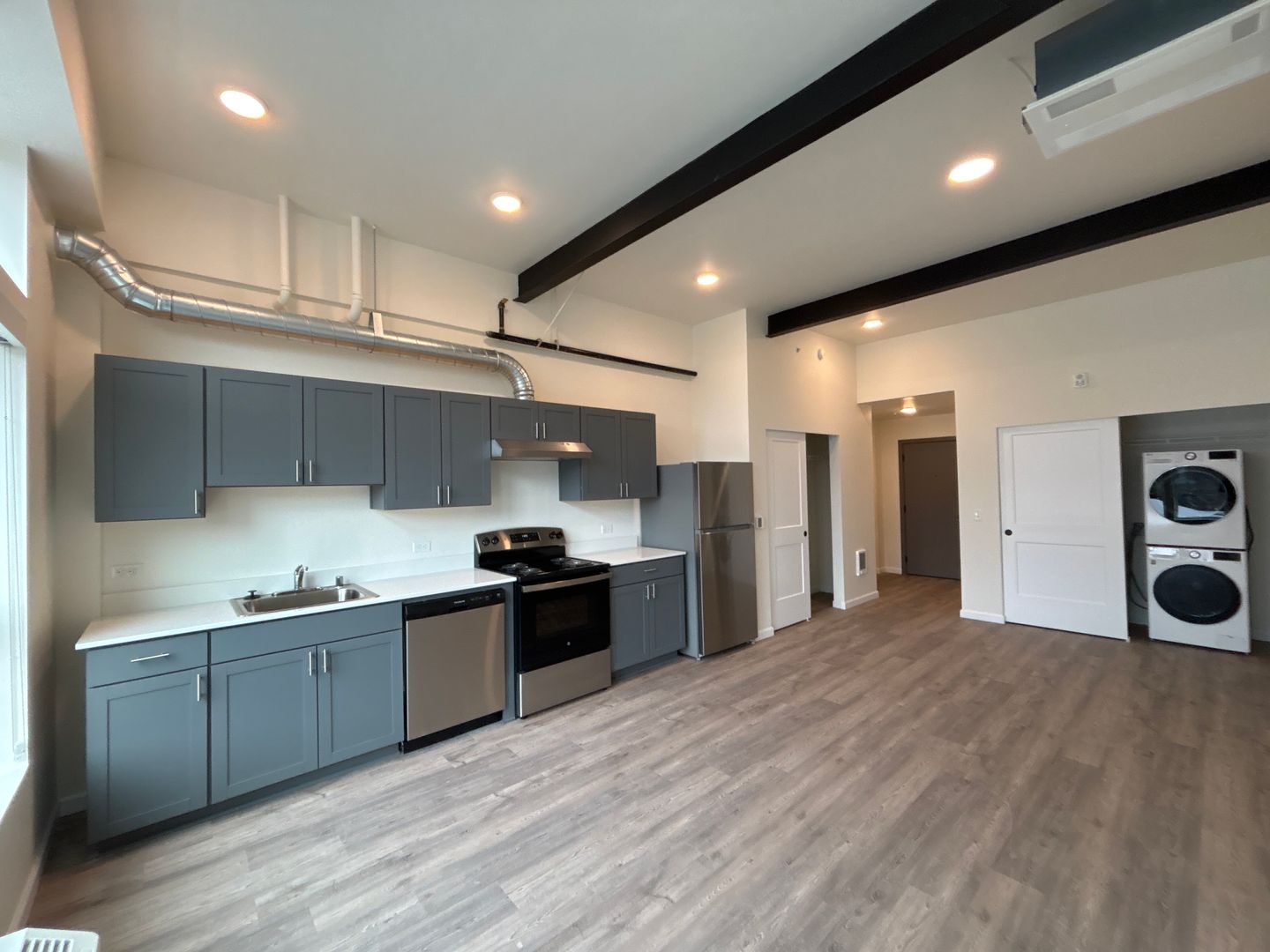 Olympia Apartment: 505 Legion Way SE