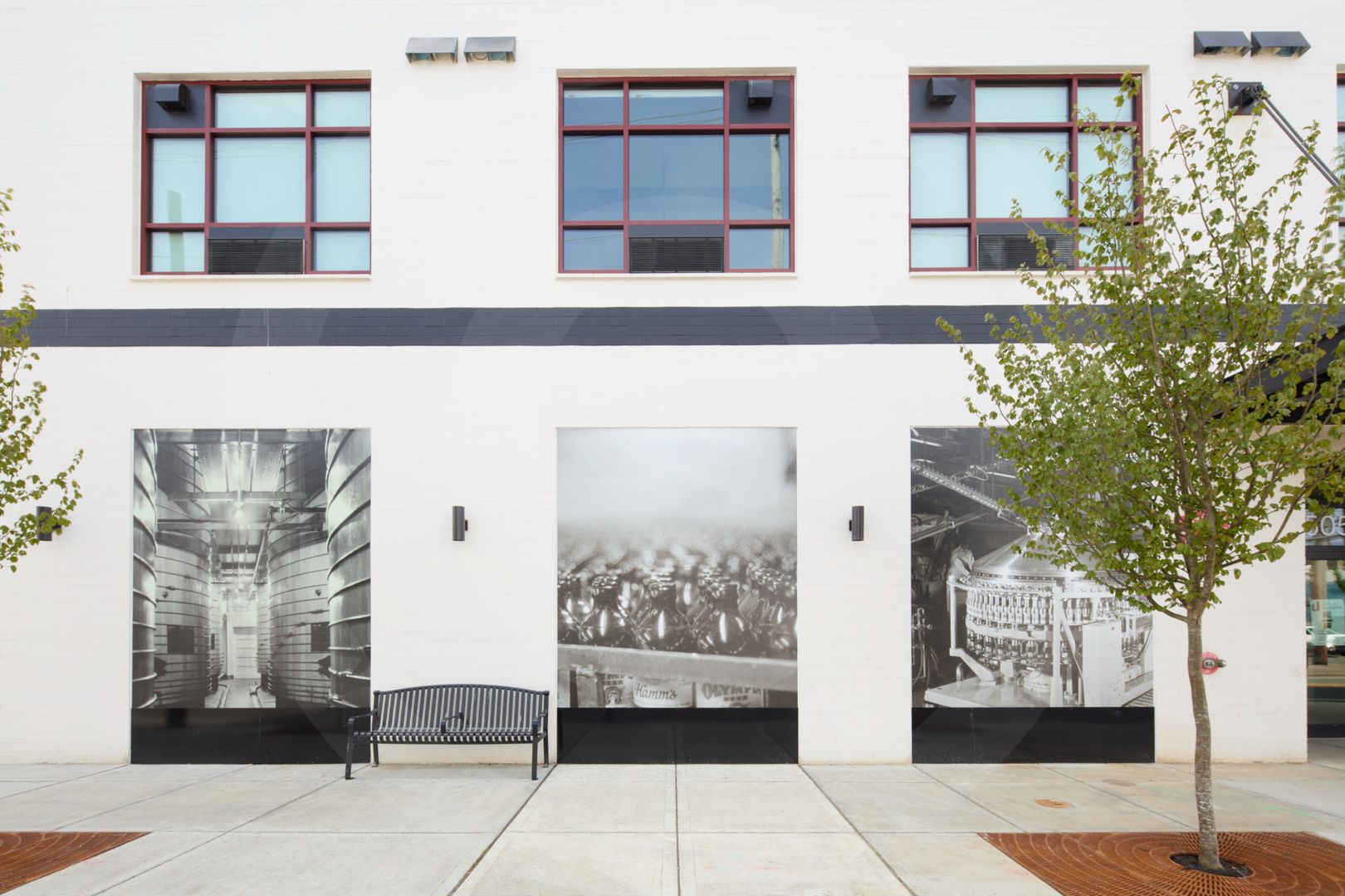 Olympia Apartment: 505 Legion Way SE