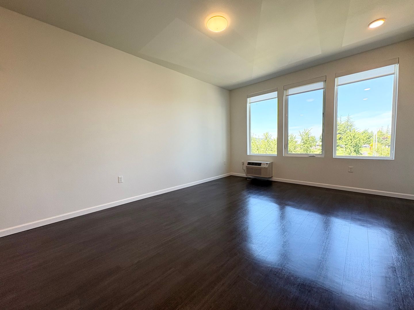 Olympia Apartment: 215 Columbia St NW