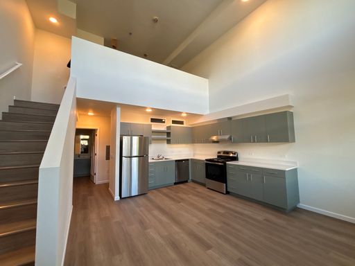 2-Bedroom, 2-Bathroom Townhome | Downtown Lifestyle Starts Here! – photo 1