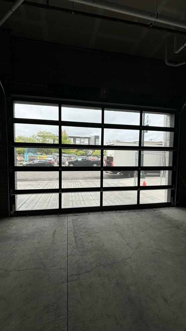 Olympia Apartment: 505 Legion Way SE