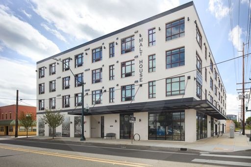 Corner 1-Bedroom Home | Unlike Anything Else Downtown! – photo 1