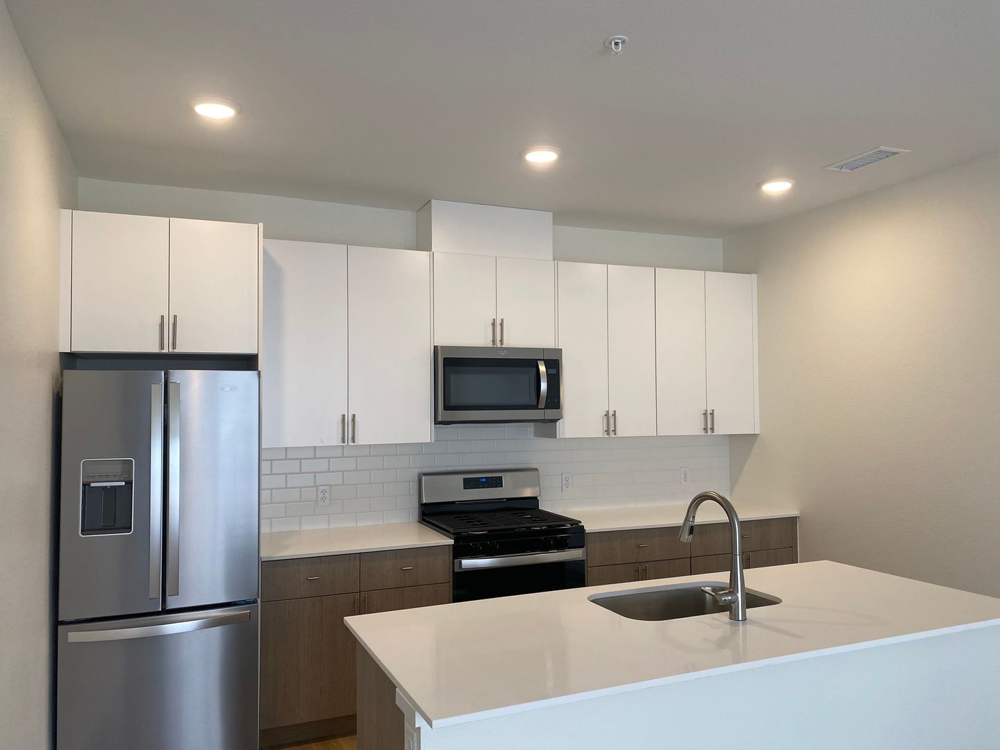 Denver Apartment: 5256 N Federal Blvd