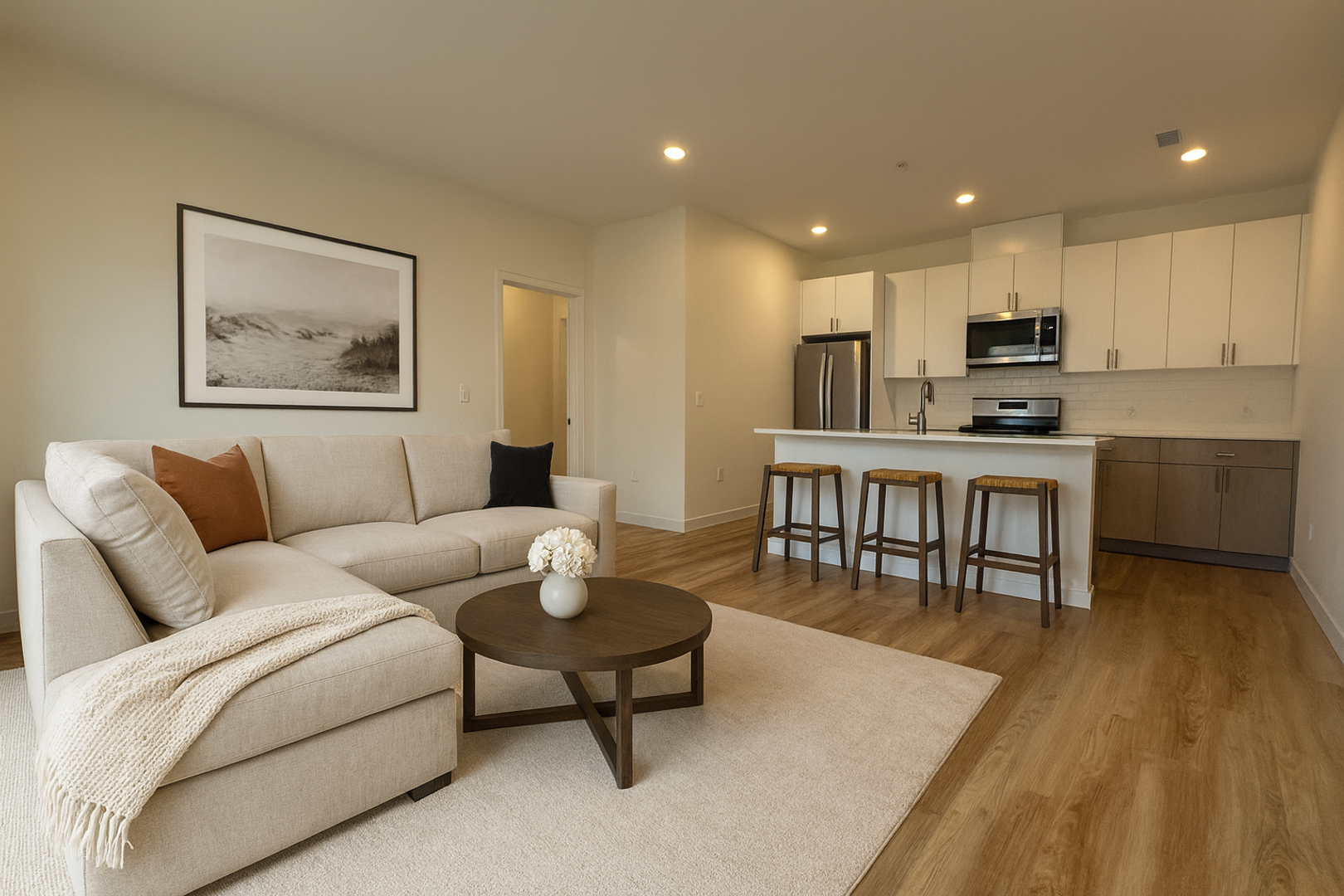 Denver Apartment: 5256 N Federal Blvd