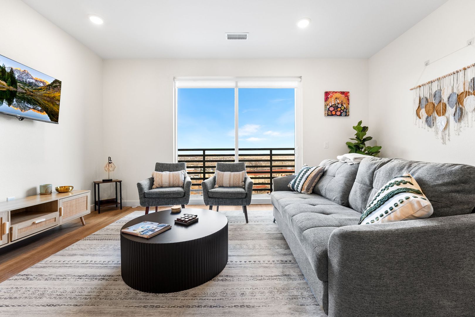 Denver Apartment: 5256 N Federal Blvd