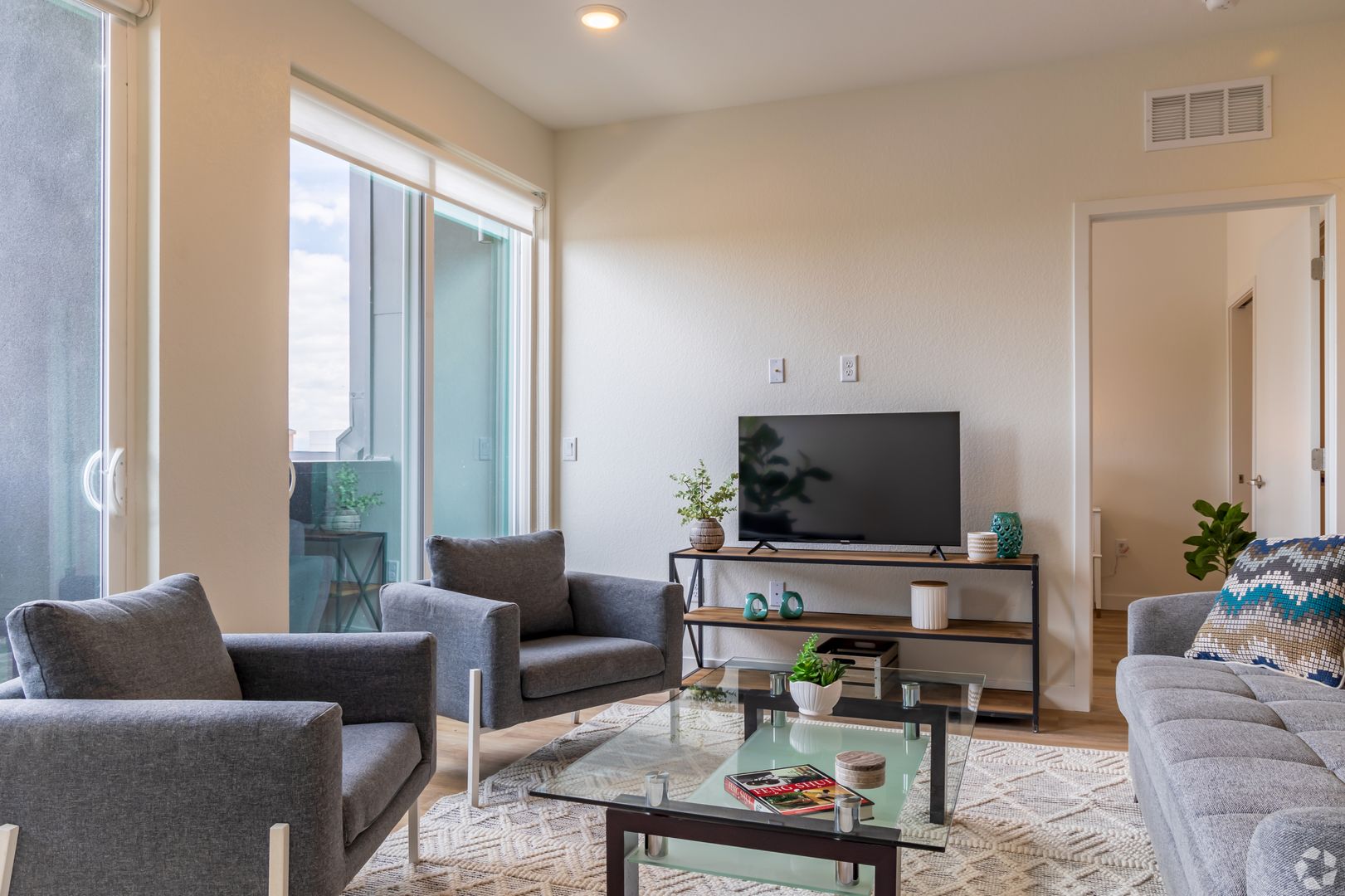 Denver Apartment: 5256 N Federal Blvd