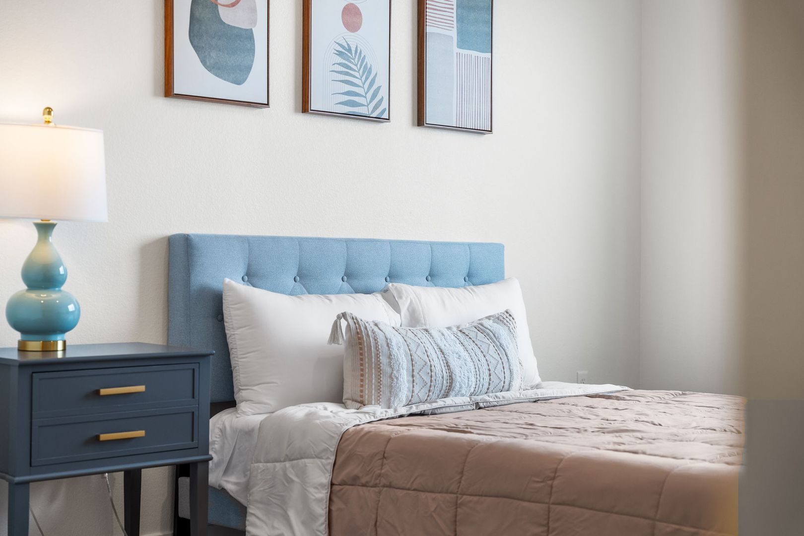 Denver Apartment: 5256 N Federal Blvd