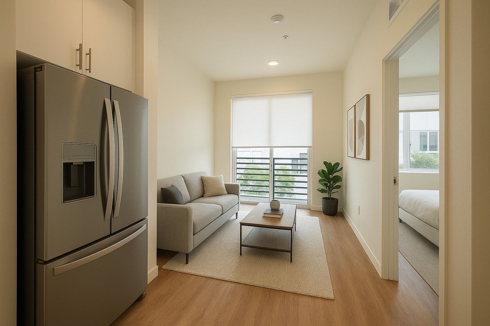 Denver Apartment: 5256 N Federal Blvd