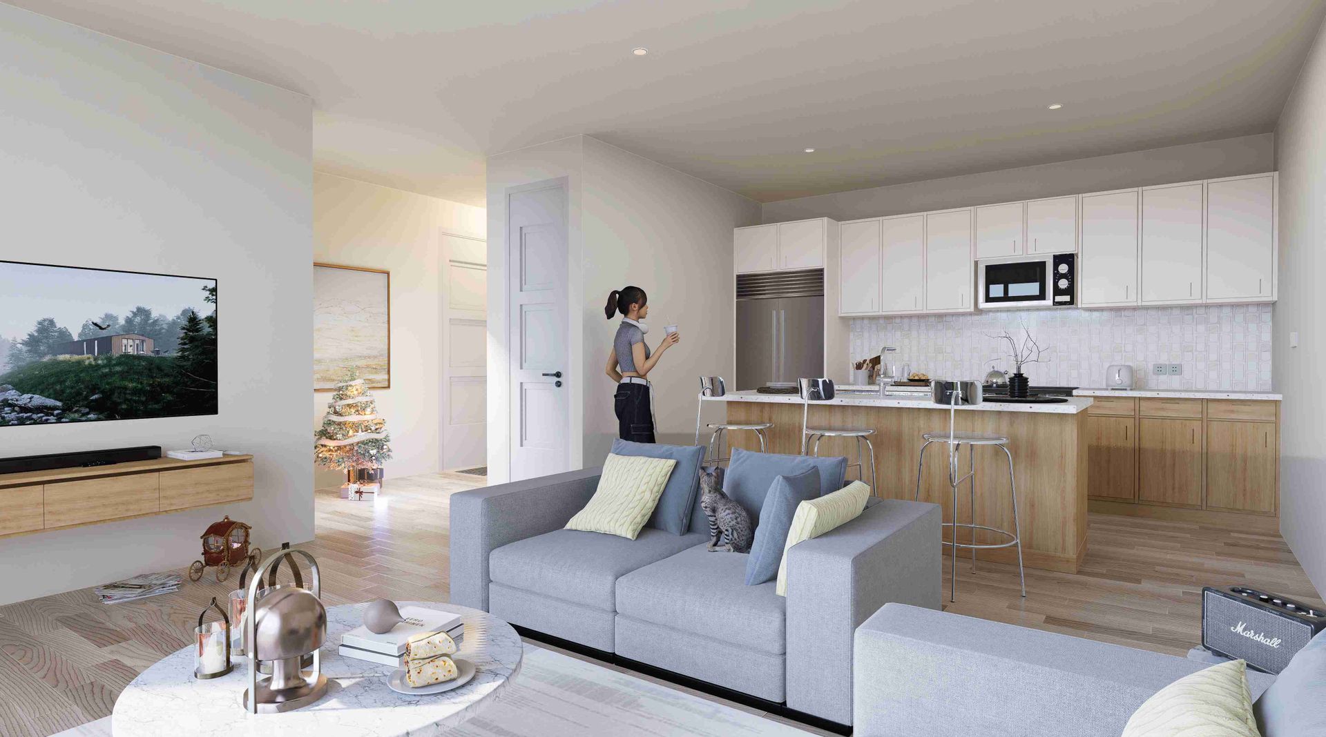 Denver Apartment: 5256 N Federal Blvd